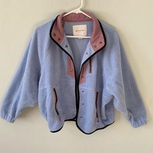 American Eagle Outfitters soft jacket